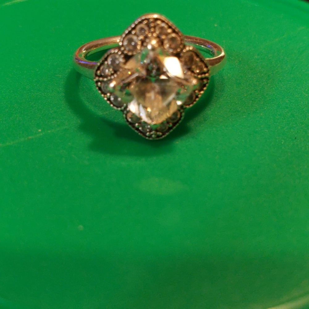 Pandora Ring